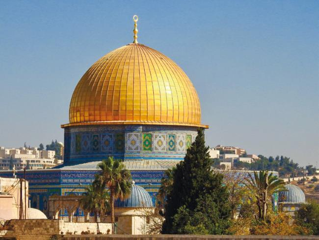 Иллюстрация к книге — Династии. Как устроена власть в современных арабских монархиях [i_031.jpg]