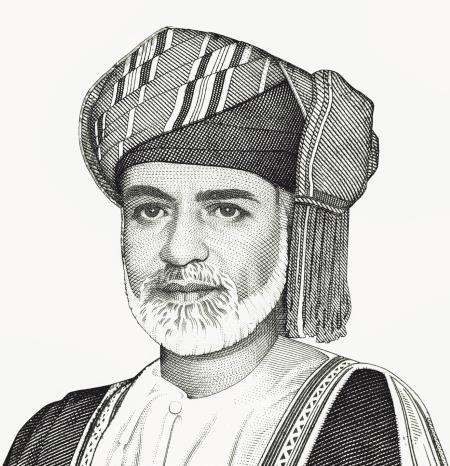 Иллюстрация к книге — Династии. Как устроена власть в современных арабских монархиях [i_037.jpg]