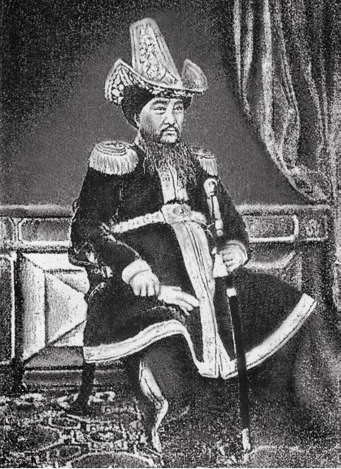 Иллюстрация к книге — Эксперименты империи [i_015.jpg]