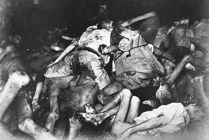 Иллюстрация к книге — Российская миссия. Забытая история о том, как Америка спасла Советский Союз от гибели [i_017.jpg]