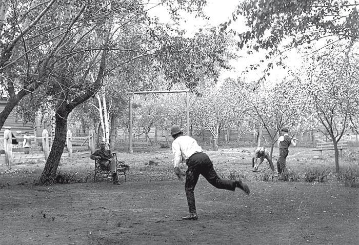 Иллюстрация к книге — Российская миссия. Забытая история о том, как Америка спасла Советский Союз от гибели [i_044.jpg]