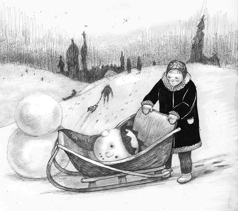 Иллюстрация к книге — Аз есмь царь. История самозванства в России [b00000287.jpg]