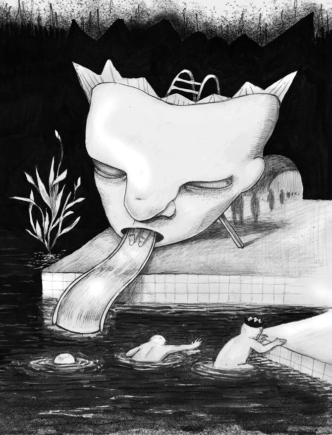 Иллюстрация к книге — Аз есмь царь. История самозванства в России [b00000366.jpg]