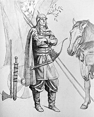 Иллюстрация к книге — История викингов. Дети Ясеня и Вяза [i_022.jpg]