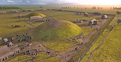 Иллюстрация к книге — История викингов. Дети Ясеня и Вяза [i_045.jpg]