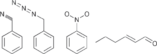 Иллюстрация к книге — Секрет аромата. От молекулы до духов. Как запах становится произведением искусства [i_017.jpg]