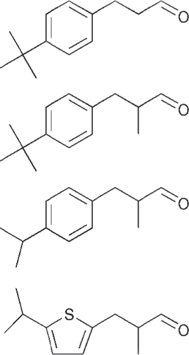 Иллюстрация к книге — Секрет аромата. От молекулы до духов. Как запах становится произведением искусства [i_021.jpg]