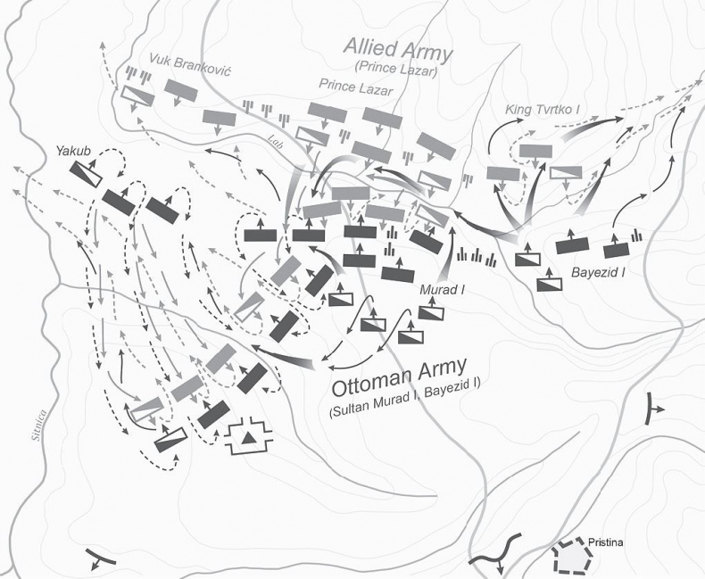 Иллюстрация к книге — Турция. Полная история страны [i_017.jpg]