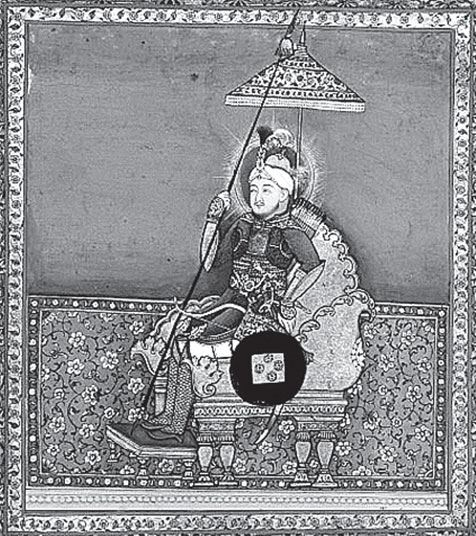 Иллюстрация к книге — Турция. Полная история страны [i_026.jpg]