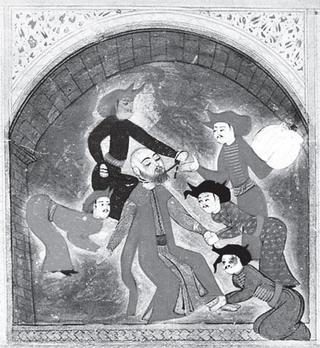 Иллюстрация к книге — Турция. Полная история страны [i_039.jpg]