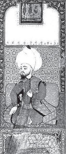 Иллюстрация к книге — Турция. Полная история страны [i_040.jpg]