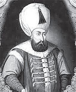 Иллюстрация к книге — Турция. Полная история страны [i_051.jpg]