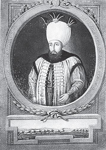 Иллюстрация к книге — Турция. Полная история страны [i_053.jpg]