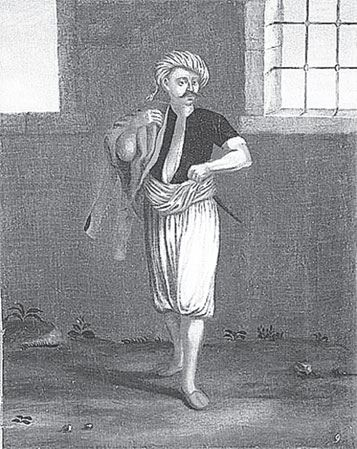 Иллюстрация к книге — Турция. Полная история страны [i_055.jpg]