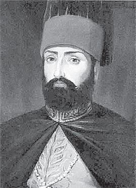 Иллюстрация к книге — Турция. Полная история страны [i_057.jpg]