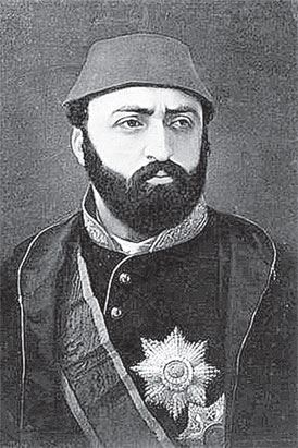 Иллюстрация к книге — Турция. Полная история страны [i_063.jpg]