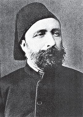 Иллюстрация к книге — Турция. Полная история страны [i_064.jpg]