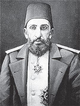 Иллюстрация к книге — Турция. Полная история страны [i_065.jpg]