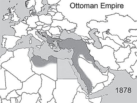 Иллюстрация к книге — Турция. Полная история страны [i_067.jpg]