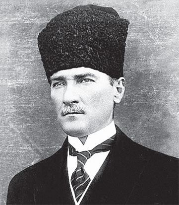 Иллюстрация к книге — Турция. Полная история страны [i_073.jpg]