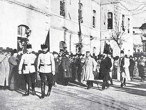 Иллюстрация к книге — Турция. Полная история страны [i_075.jpg]