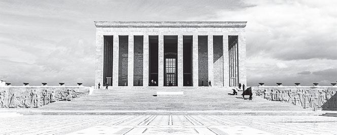 Иллюстрация к книге — Турция. Полная история страны [i_080.jpg]