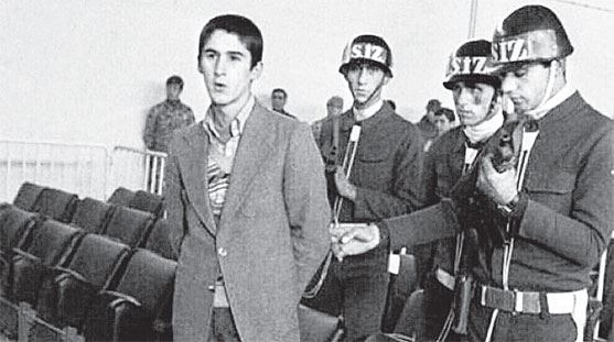 Иллюстрация к книге — Турция. Полная история страны [i_088.jpg]