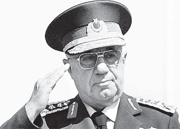 Иллюстрация к книге — Турция. Полная история страны [i_089.jpg]