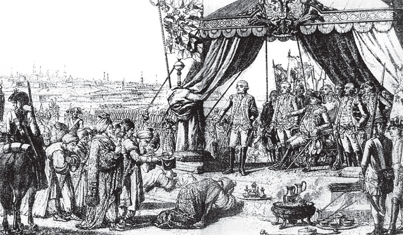 Иллюстрация к книге — Турция. Полная история страны [i_116.jpg]