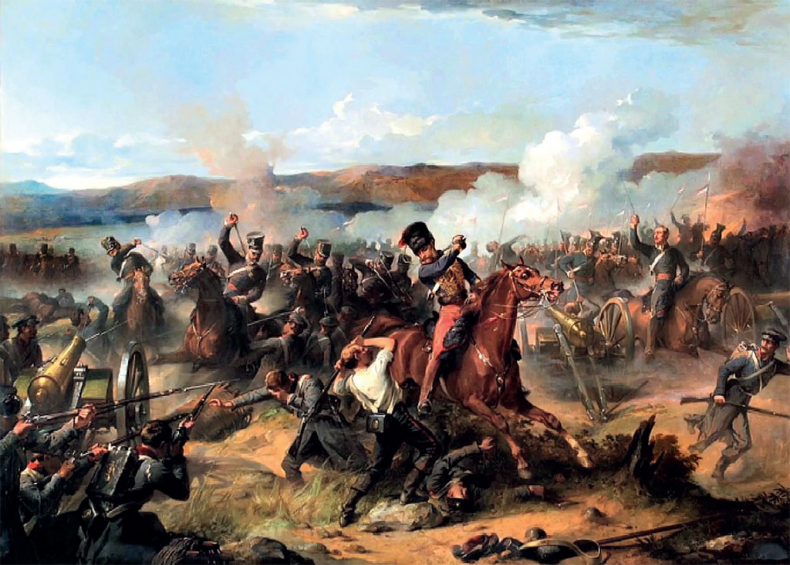 Иллюстрация к книге — Турция. Полная история страны [i_122.jpg]