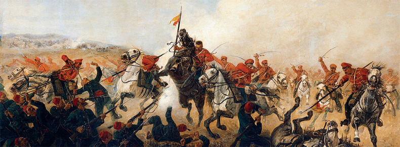 Иллюстрация к книге — Турция. Полная история страны [i_129.jpg]