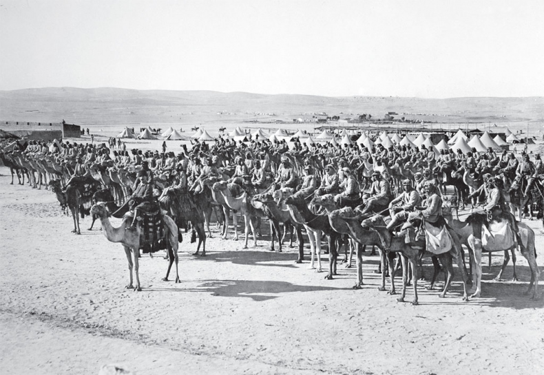 Иллюстрация к книге — Турция. Полная история страны [i_134.jpg]