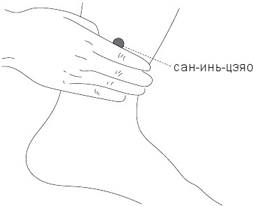 Иллюстрация к книге — Активное долголетие. Упражнения для крепкого здоровья, бодрости, иммунитета [i_015.jpg]