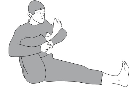 Иллюстрация к книге — Активное долголетие. Упражнения для крепкого здоровья, бодрости, иммунитета [i_025.jpg]