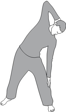 Иллюстрация к книге — Активное долголетие. Упражнения для крепкого здоровья, бодрости, иммунитета [i_036.jpg]