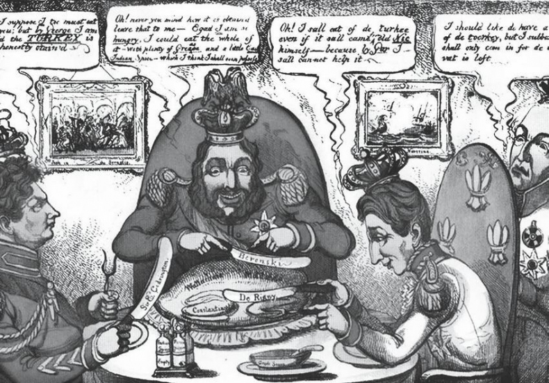 Иллюстрация к книге — Куафёр из Военного форштата. Одесса-1828 [i_025.jpg]