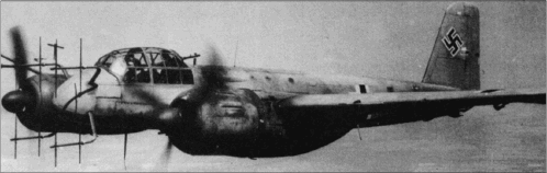 Иллюстрация к книге — Германия под бомбами союзников. 1939–1945 гг. [i_040.jpg]