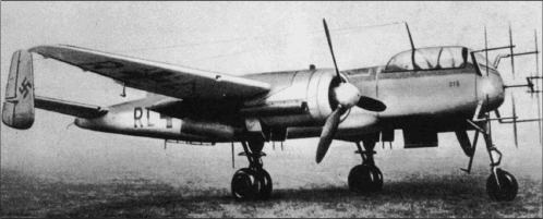 Иллюстрация к книге — Германия под бомбами союзников. 1939–1945 гг. [i_041.jpg]