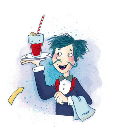 Иллюстрация к книге — Вечеринка в замке [i_006.jpg]