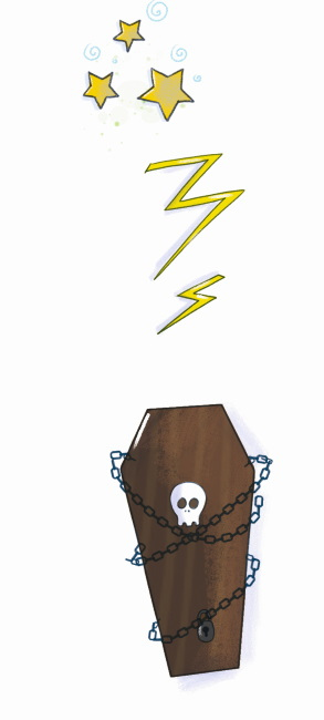 Иллюстрация к книге — Вечеринка в замке [i_033.jpg]