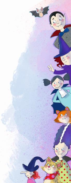 Иллюстрация к книге — Вечеринка в замке [i_064.jpg]