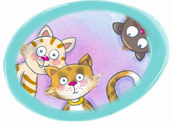 Иллюстрация к книге — Вечеринка в замке [i_072.jpg]