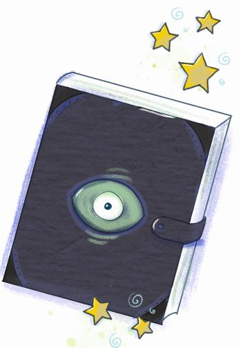 Иллюстрация к книге — Вечеринка в замке [i_093.jpg]