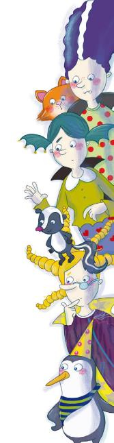 Иллюстрация к книге — Вечеринка в замке [i_119.jpg]