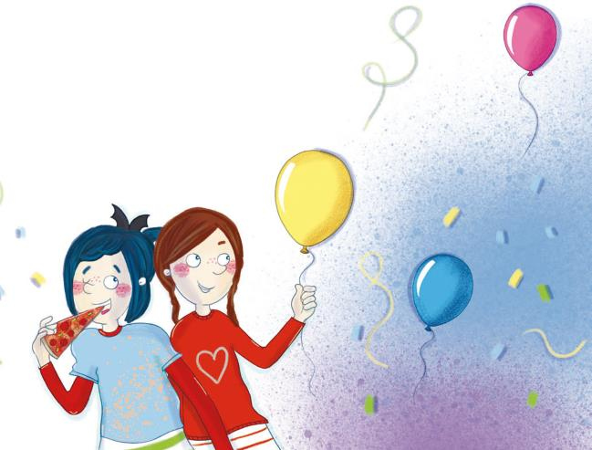 Иллюстрация к книге — Вечеринка в замке [i_123.jpg]