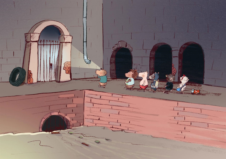 Иллюстрация к книге — Ошибка Угрюма [i_042.jpg]