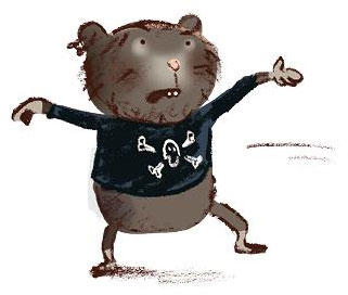 Иллюстрация к книге — Тайна ушастого воришки [i_017.jpg]