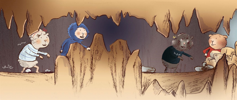 Иллюстрация к книге — Тайна ушастого воришки [i_028.jpg]