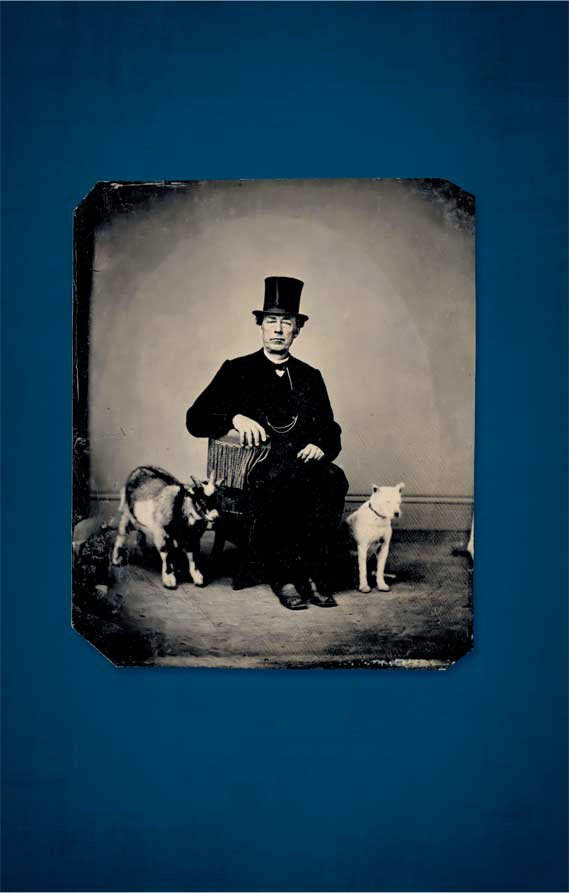 Иллюстрация к книге — Казни Дьявольского Акра [i_013.jpg]