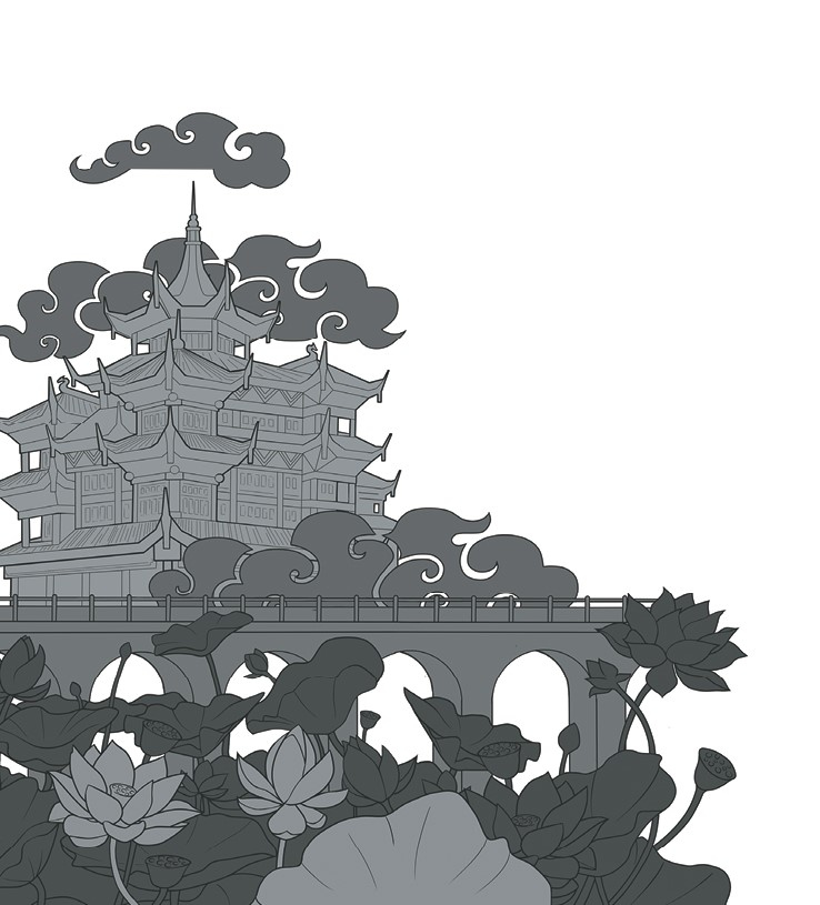 Иллюстрация к книге — Нефрит. Огонь. Золото [i_004.jpg]